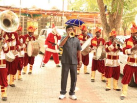 Gupta Band's Baraat Band Services Setting the Rhythmic Pulse of Celebration